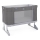 Chicco - Baby wieg 3in1 3v1 NEXT2ME FOREVER donker