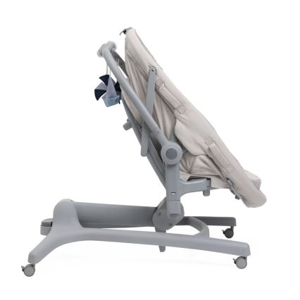 Chicco - Baby wieg 5in1 BABY HUG PRO beige