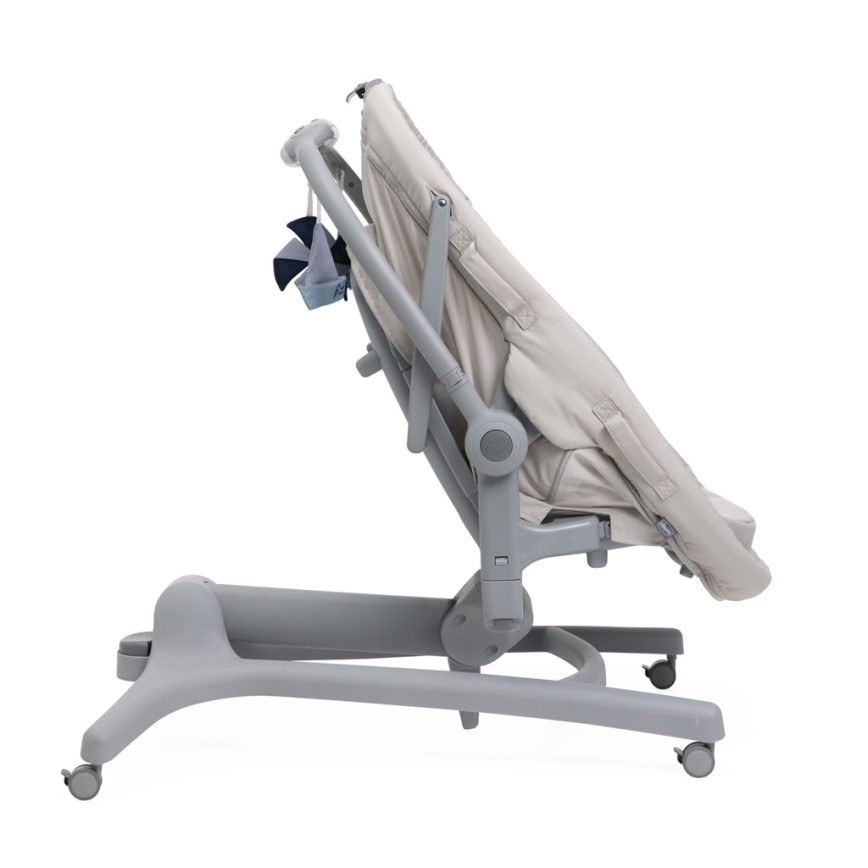Chicco - Baby wieg 5in1 BABY HUG PRO beige