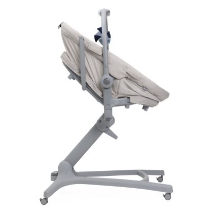 Chicco - Baby wieg 5in1 BABY HUG PRO beige