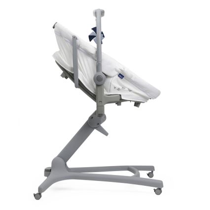 Chicco - Baby wieg 5in1 BABY HUG PRO wit