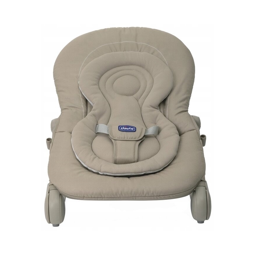 Chicco - Baby wip HOOPLA beige