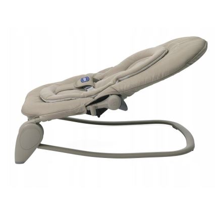 Chicco - Baby wip HOOPLA beige