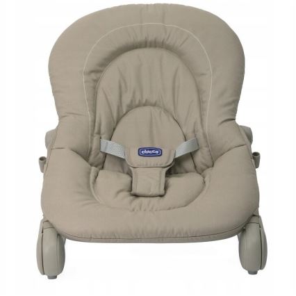 Chicco - Baby wip HOOPLA beige