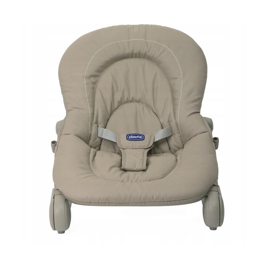 Chicco - Baby wip HOOPLA beige