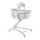 Chicco - Babybed 4-in-1 BABY HUG wit
