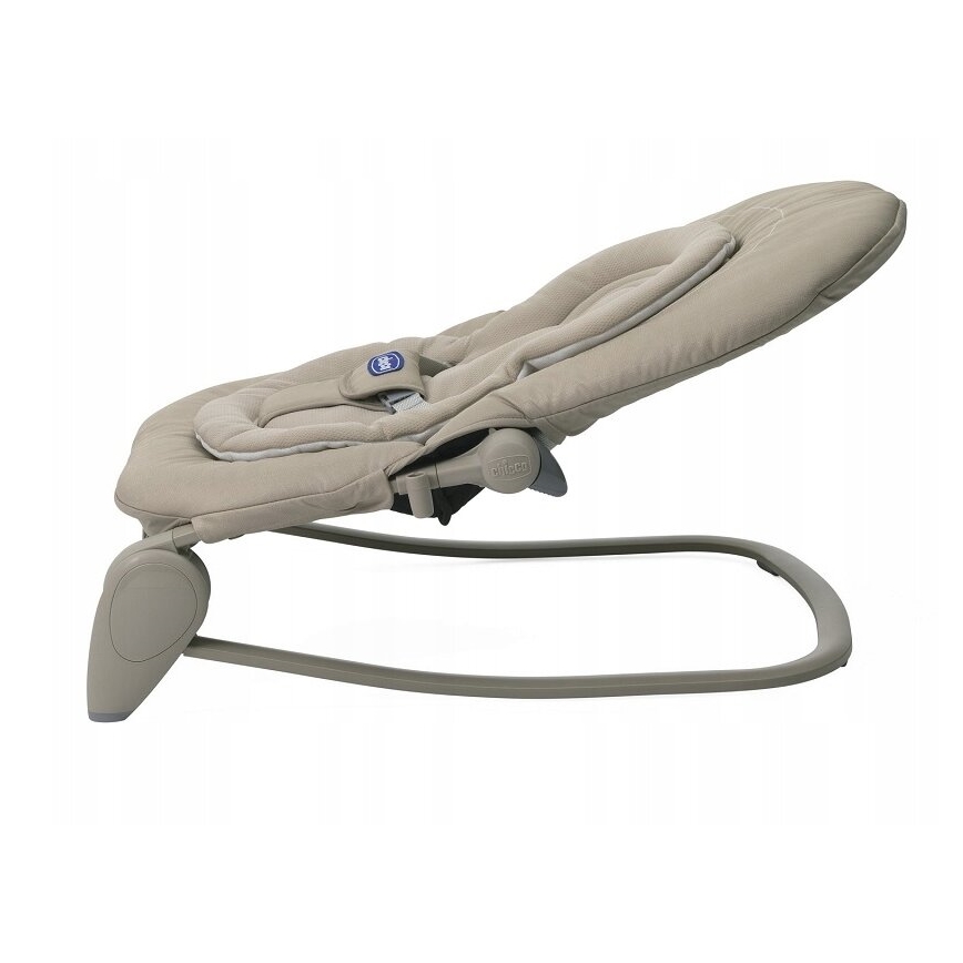 Chicco - Berceuse pour bébé HOOPLA beige