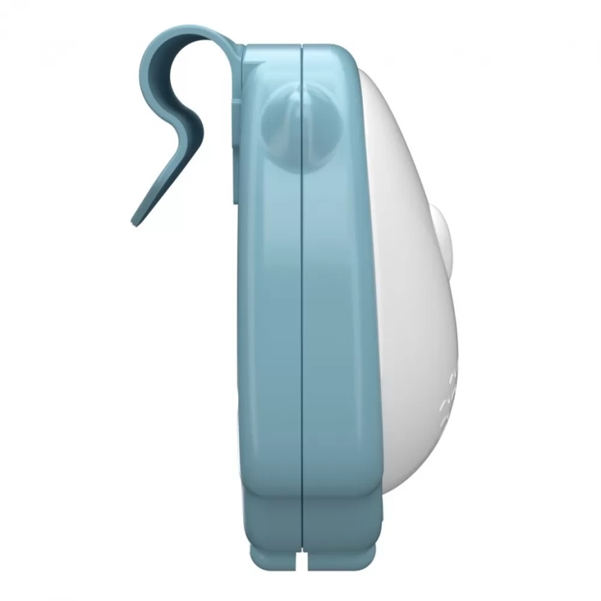 Chicco - Couverture de jeu enfant 2en1 hibou