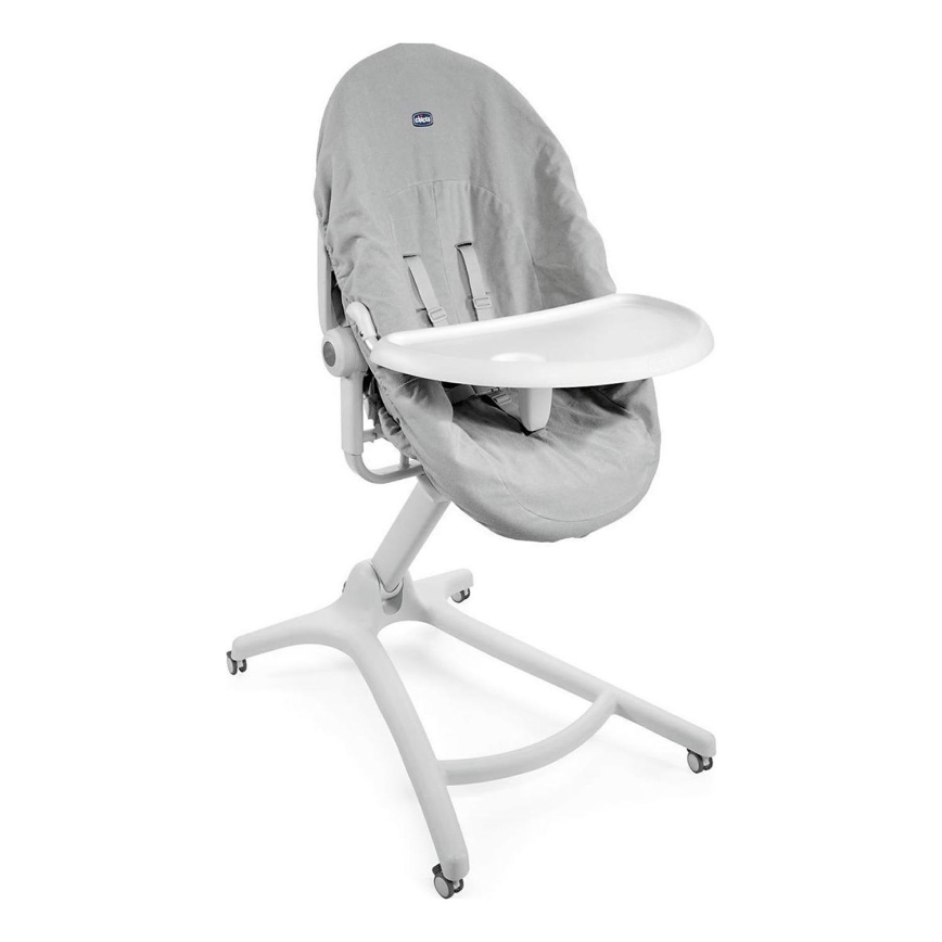 Chicco - Eetset voor ledikant BABY HUG