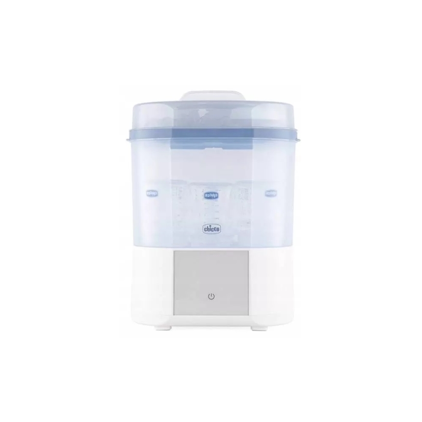Chicco - Elektrische stoomsterilisator en droger 2in1