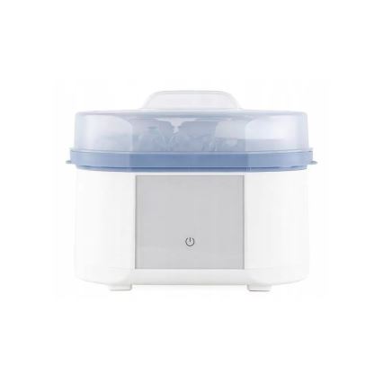 Chicco - Elektrische stoomsterilisator en droger 2in1