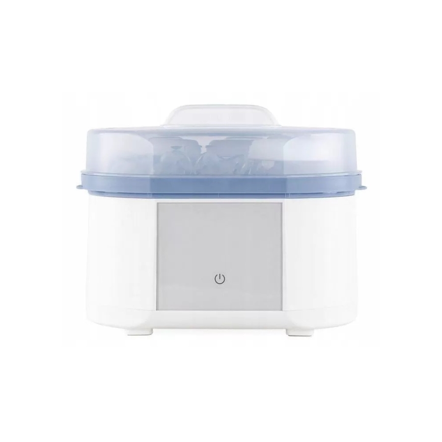 Chicco - Elektrische stoomsterilisator en droger 2in1