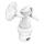 Chicco - Handmatige borstkolf Natural Feeling