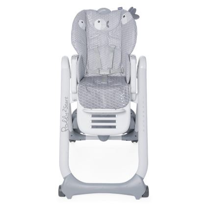 Chicco - Kinder eetstoel Polly2Start - Dots