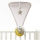 Chicco - Kinderbedprojector met melodie 3in1 NEXT2MOON 3xAA grijs