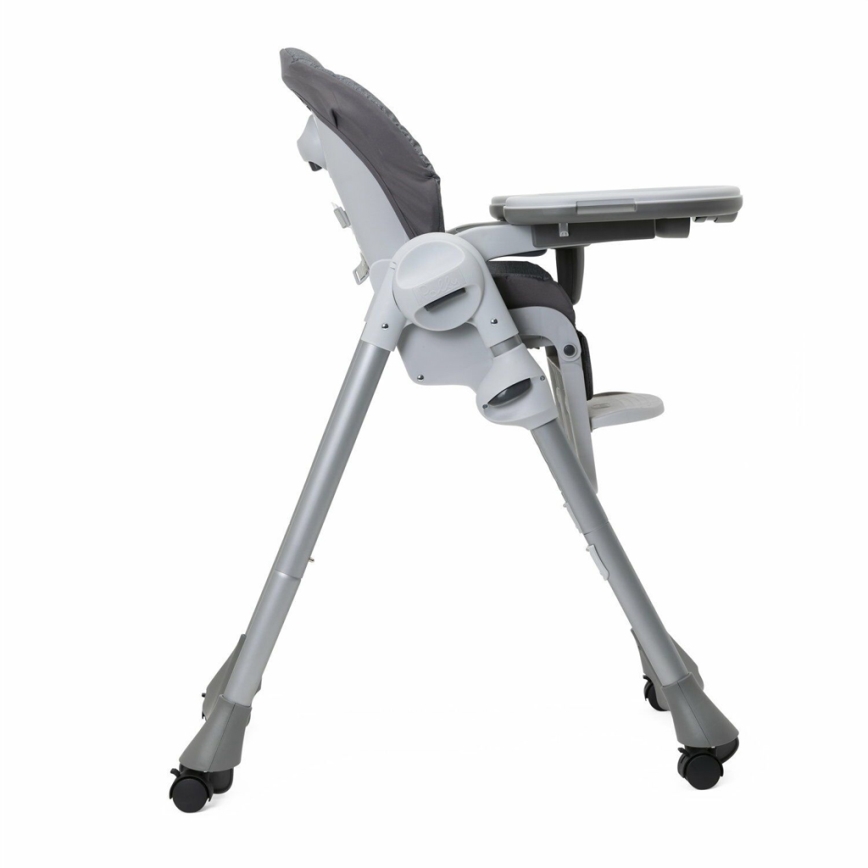 Chicco - Kinderstoel Polly Easy grijs