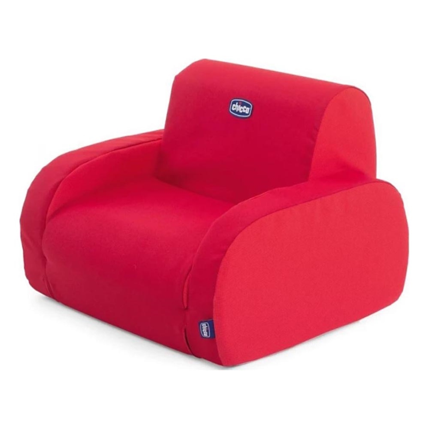 Chicco - Kinderstoel TWIST rood