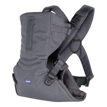 Chicco - Kinderwagen EASY FIT grijs
