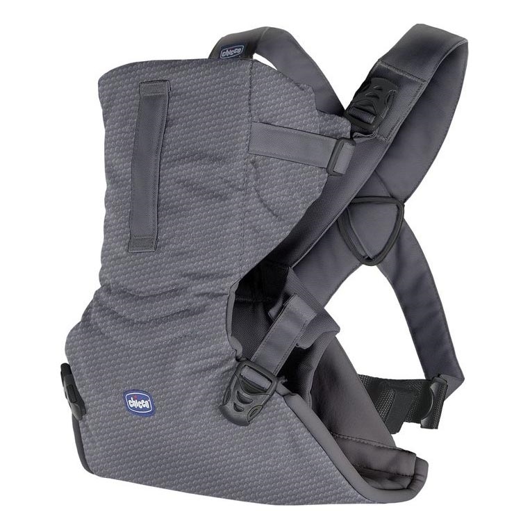 Chicco - Kinderwagen EASY FIT grijs