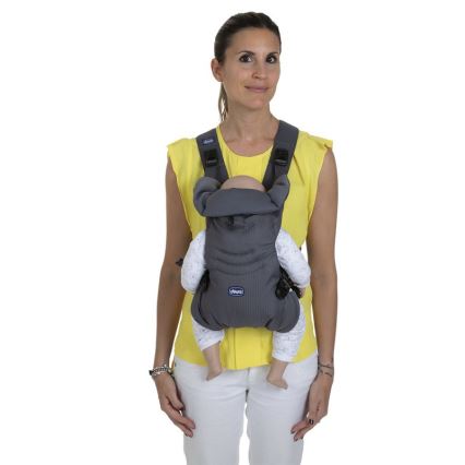 Chicco - Kinderwagen EASY FIT grijs
