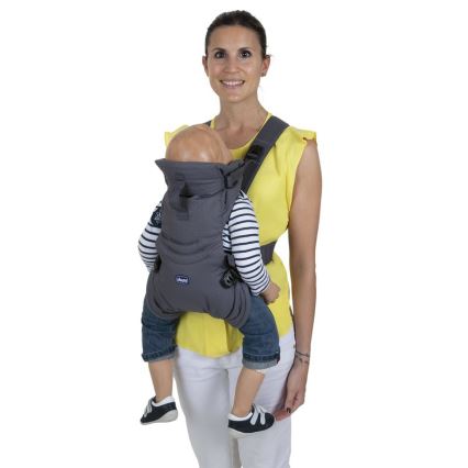 Chicco - Kinderwagen EASY FIT grijs