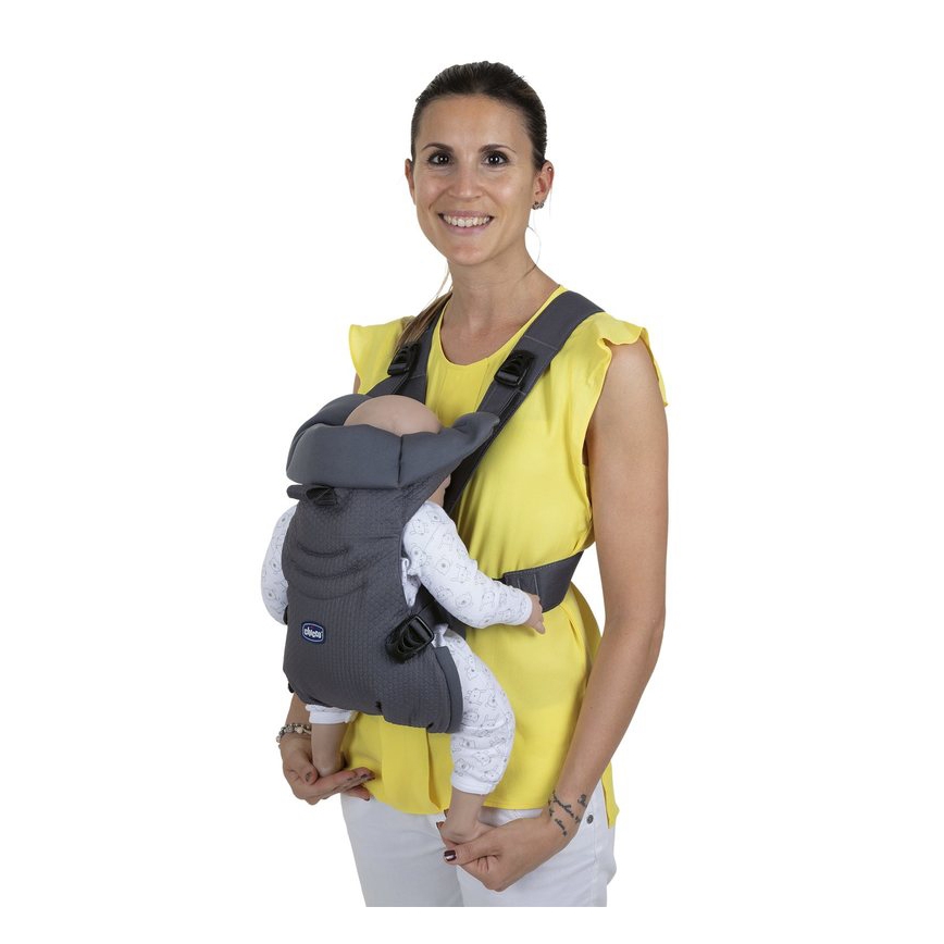 Chicco - Kinderwagen EASY FIT grijs