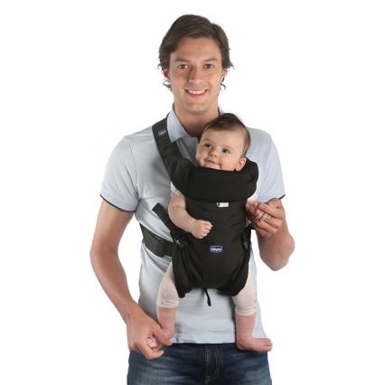 Chicco - Kinderwagen EASY FIT zwart