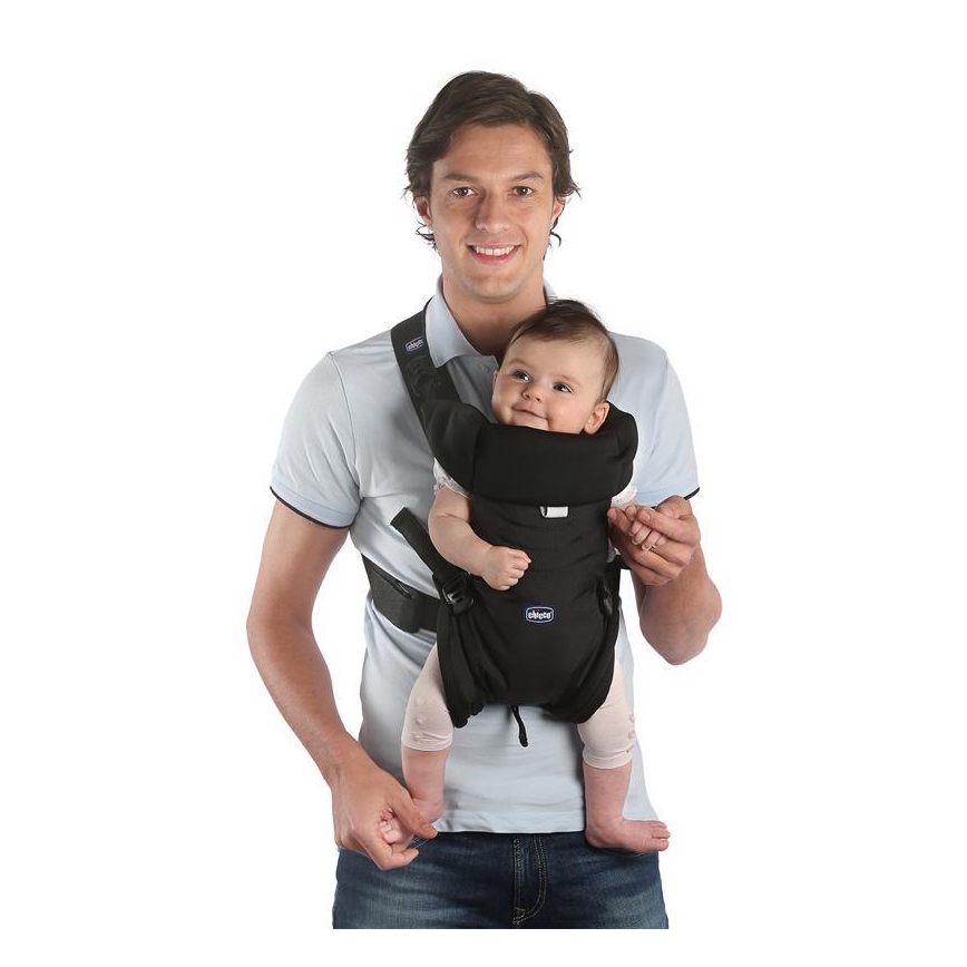 Chicco - Kinderwagen EASY FIT zwart