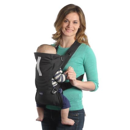 Chicco - Kinderwagen EASY FIT zwart