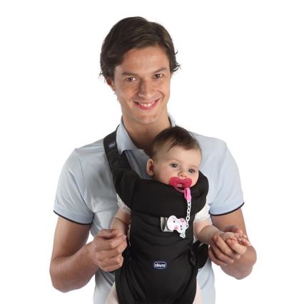 Chicco - Kinderwagen EASY FIT zwart