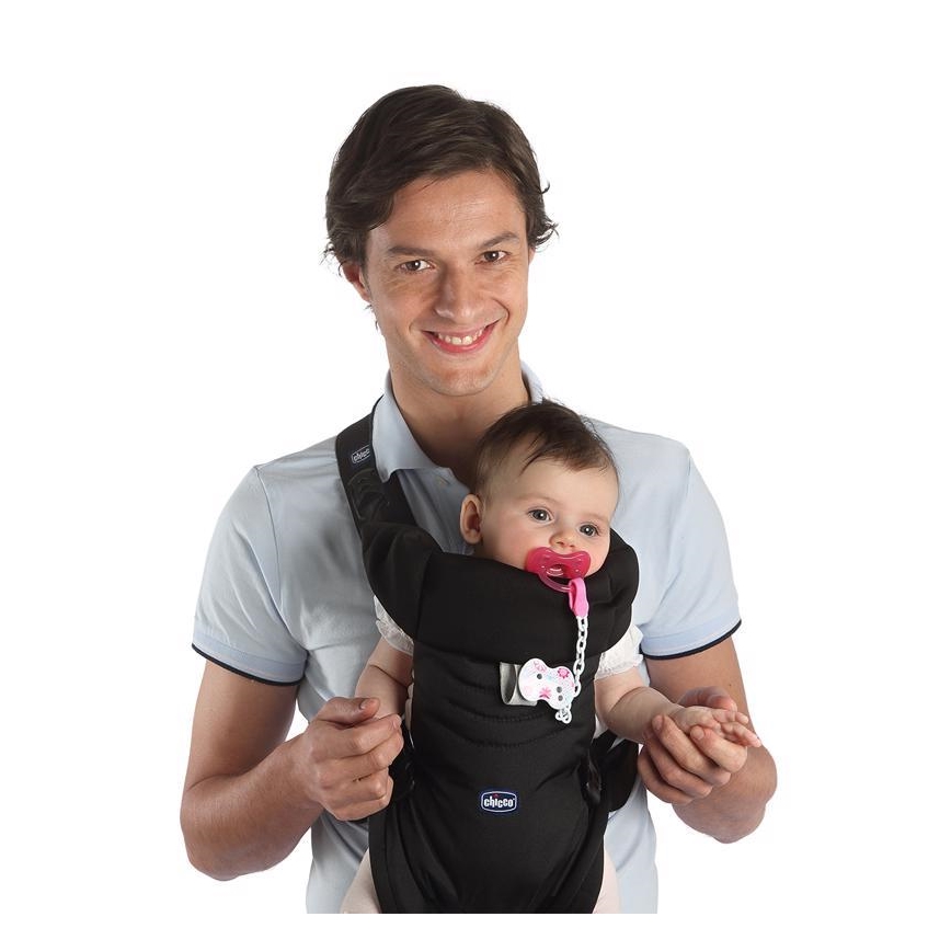 Chicco - Kinderwagen EASY FIT zwart