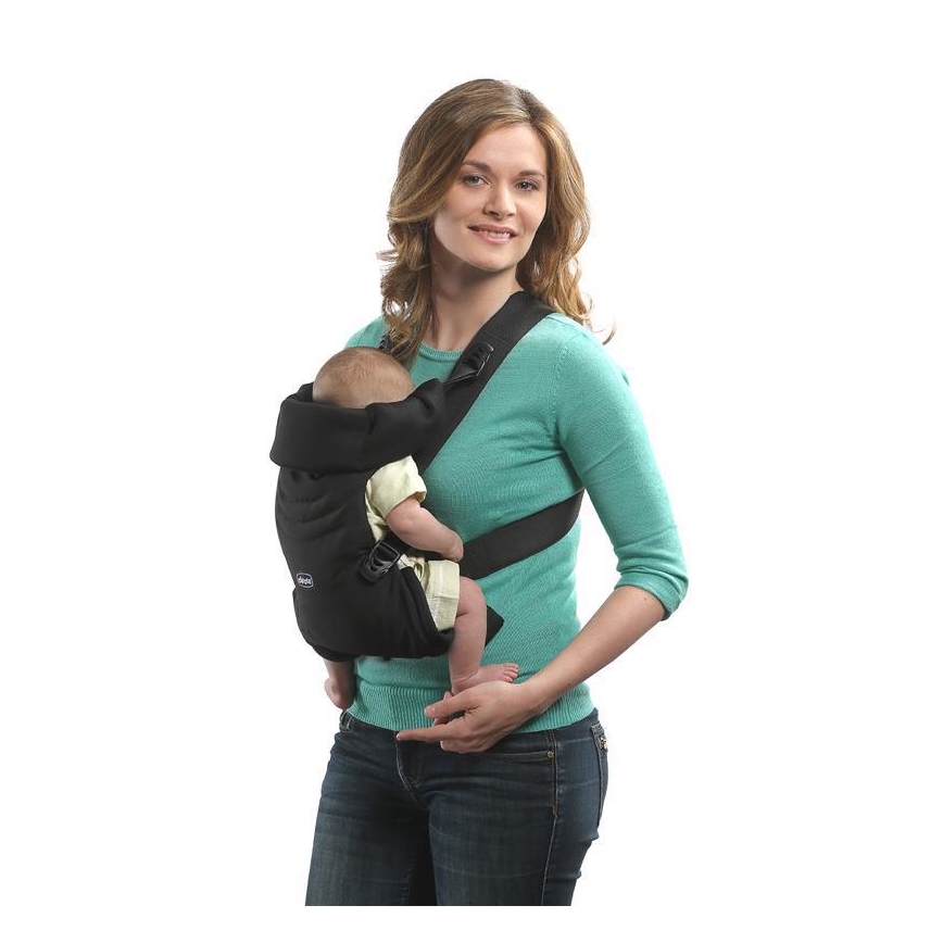 Chicco - Kinderwagen EASY FIT zwart