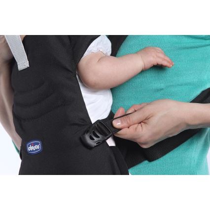 Chicco - Kinderwagen EASY FIT zwart