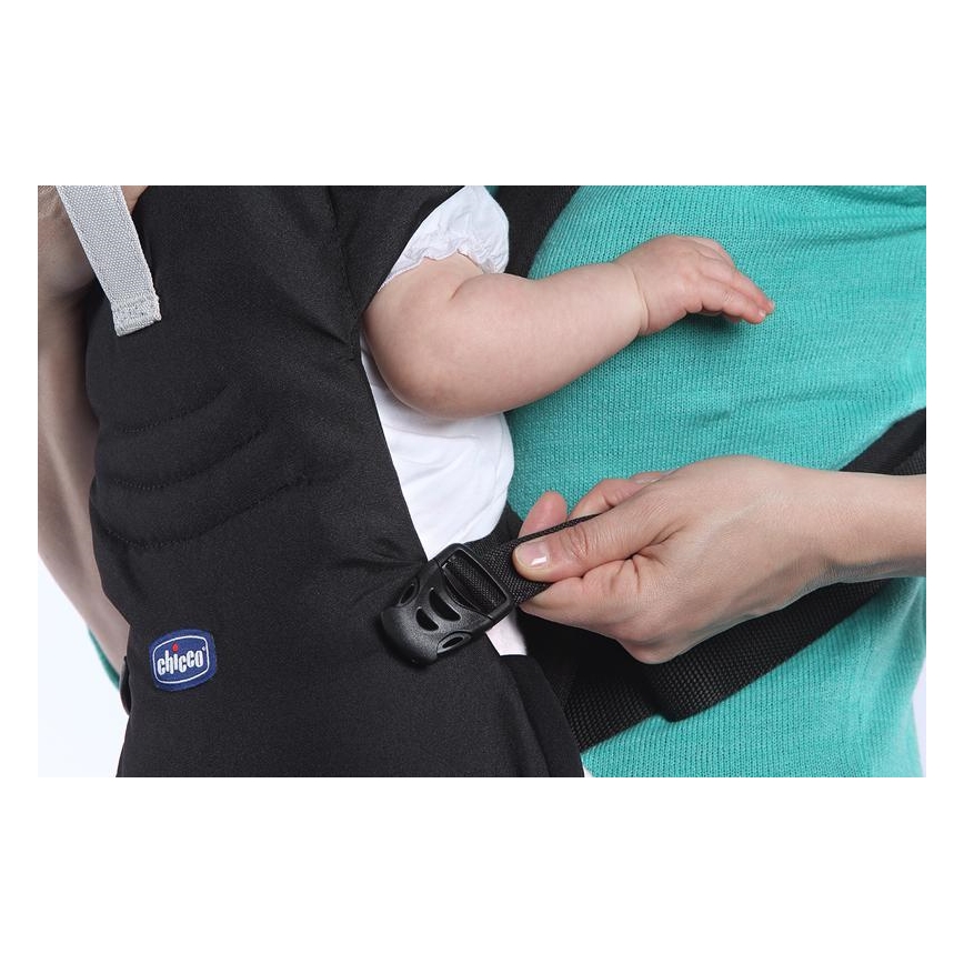 Chicco - Kinderwagen EASY FIT zwart