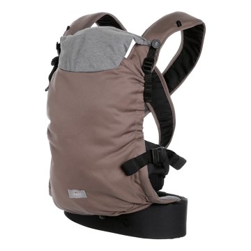 Chicco - Kinderwagen SKIN FIT bruin