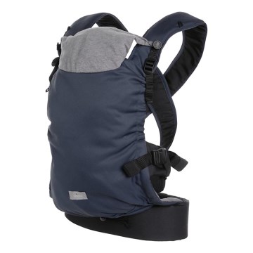 Chicco - Kinderwagen SKIN FIT donkerblauw