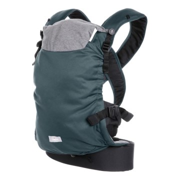 Chicco - Kinderwagen SKIN FIT turquoise