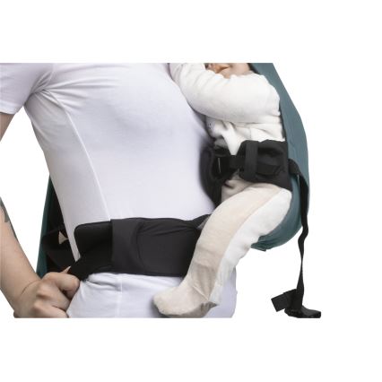Chicco - Kinderwagen SKIN FIT turquoise