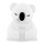 Chicco - Lampe de nuit pour enfants SWEET LIGHTS koala