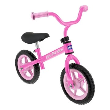 Chicco - Loopfiets PINK ARROW