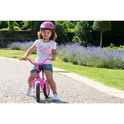 Chicco - Loopfiets PINK ARROW