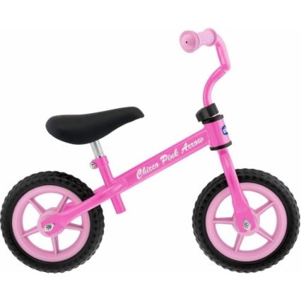 Chicco - Loopfiets PINK ARROW