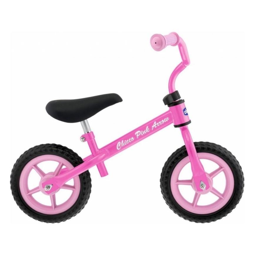 Chicco - Loopfiets PINK ARROW
