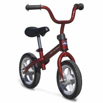 Chicco - Loopfiets ROOD BULET