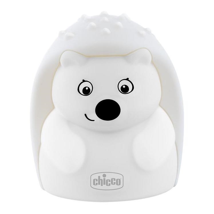 Chicco - Nacht Lamp voor Kinderen SWEET LIGHTS egel