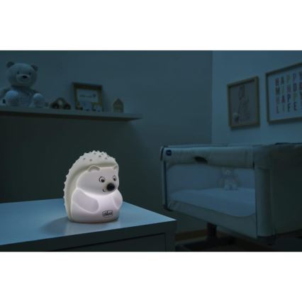 Chicco - Nacht Lamp voor Kinderen SWEET LIGHTS egel