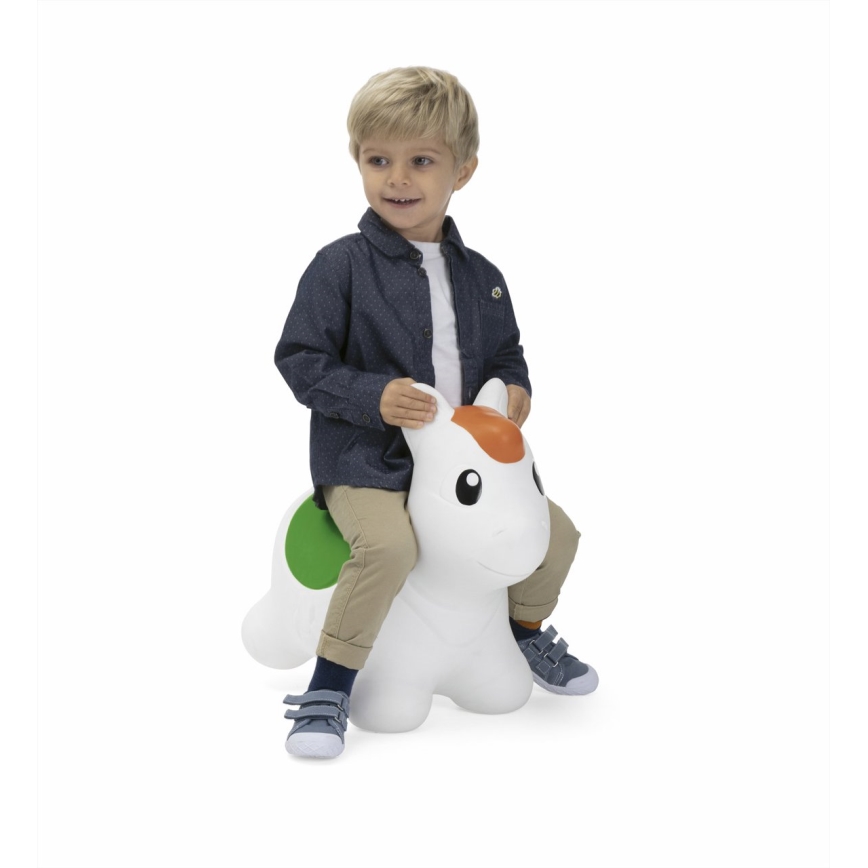 Chicco - Opblaasbare wip RODEO