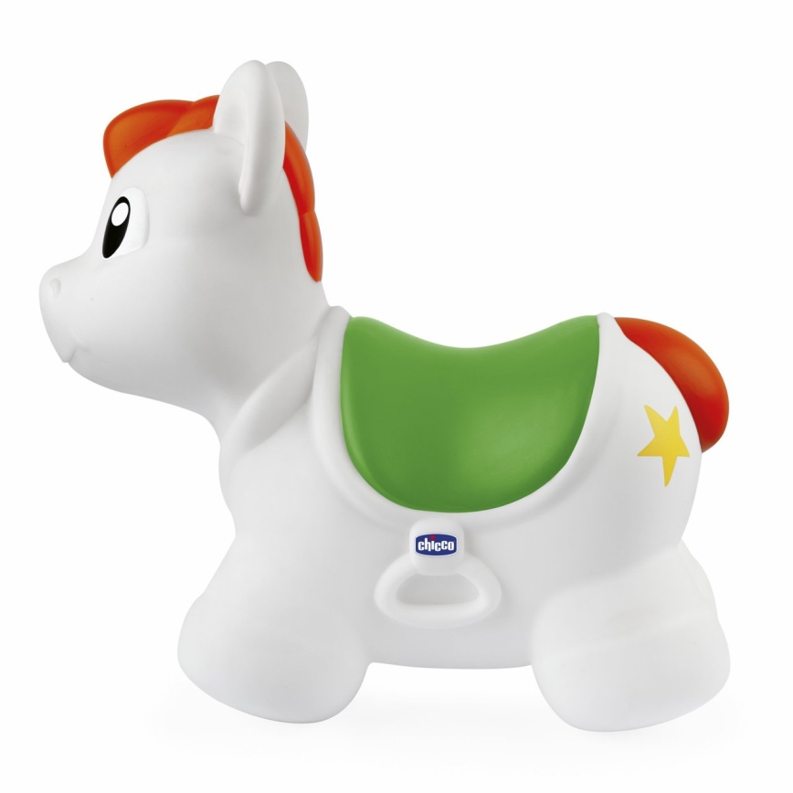 Chicco - Opblaasbare wip RODEO