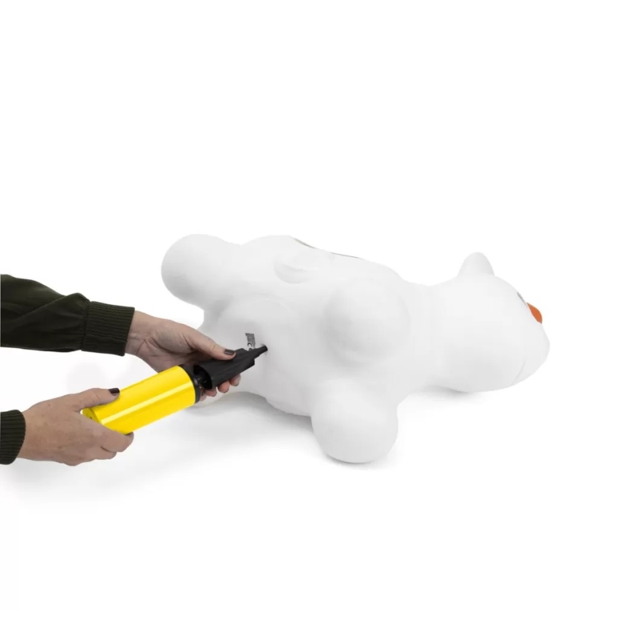 Chicco - Opblaasbare wip RODEO