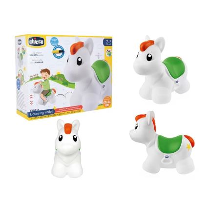 Chicco - Opblaasbare wip RODEO